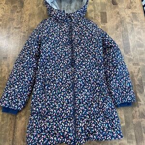 Colorful Kids Jacket